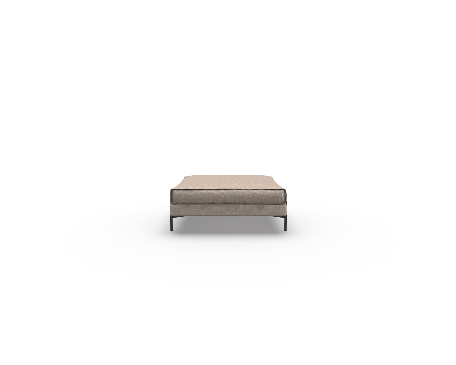 Fold Sofa Ottoman (S)